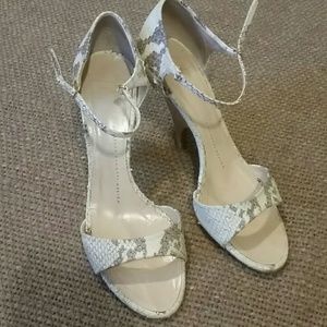 Giuseppe Zanotti  Heeled sandals